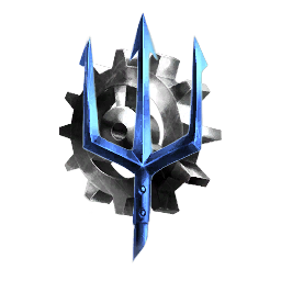 Trident Tech Research House