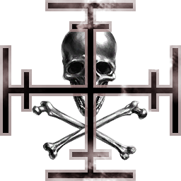The Dark Ronin