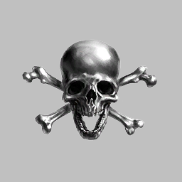Die Black Pearl