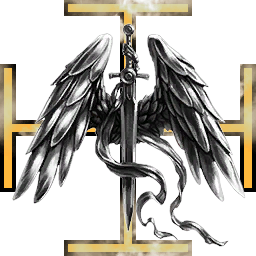The Angry Angels