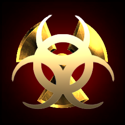 Peacemaker Korp