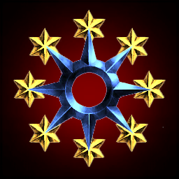 United Stars of new Eden