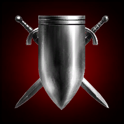 Achillies Shield