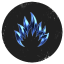 Blu Flame