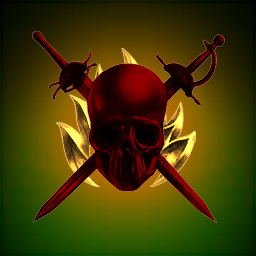 The Flaming Skull Empire