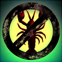 No Lobsters