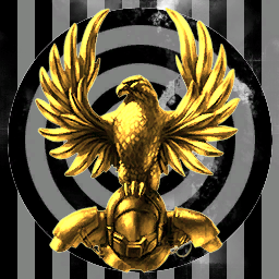 Amarr Foreign Legion