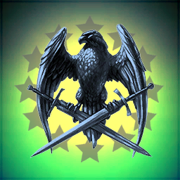 Retribution Raiders