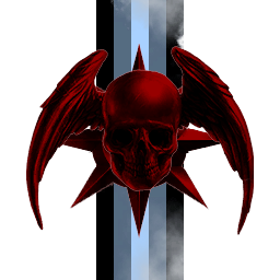 Blood Red Souls