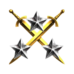 Swords of the Stars