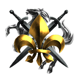 Warlords Inc.