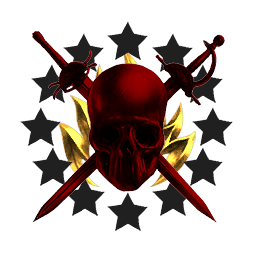 Dark Revenge