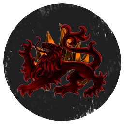 Hellhounds.