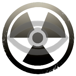 Radioactive Creep Miners