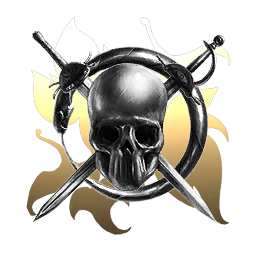Members of the Shadow Syndicate