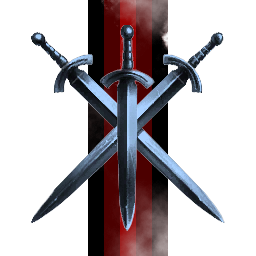 Chalice Of Peace Soldiers