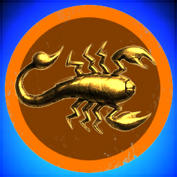 Scorpion Empire