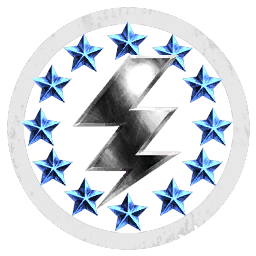 Lightnigbolts of the Nation