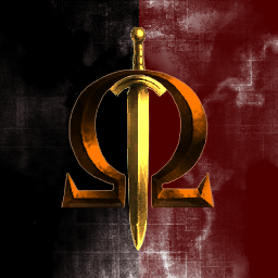 Crusaders of the Infinite