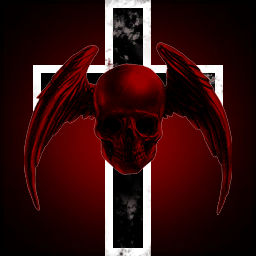 Angels Of Agony