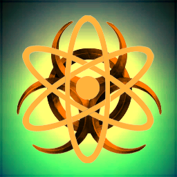 Nuclear Luminescent