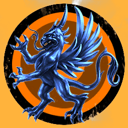 The Phathalo Blue Corp.