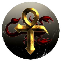 Scorpio Ammatar Tribe