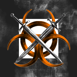 Bloody Axes