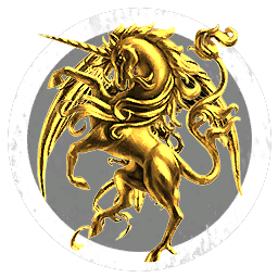 Pegasus Pacifier Korps
