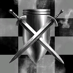 the knights who s4y NI
