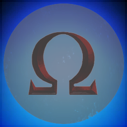 Red Omega.