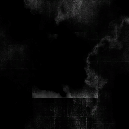 Dark.