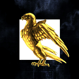 The Golden Eagle