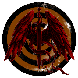 Crimson Rings