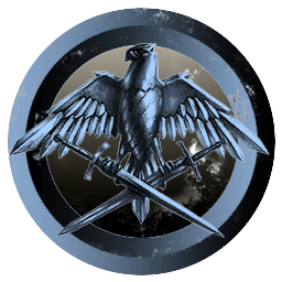Terran Military Conglomerate Inc.