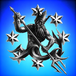 Poseidon Exploration Agency