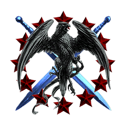 Black Raiders