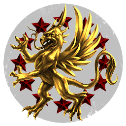 Children of the Wolf