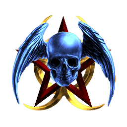 Condor Reborn Agency