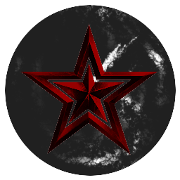 Five Pointed Star