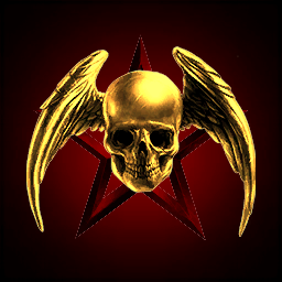 Lonestar confederate