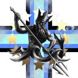 The Giant Squid Corp. JR