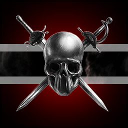 Mercenaries Of Death