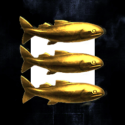 Intergalactic Cod Farmers