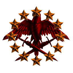 XIXth Leganic Empire