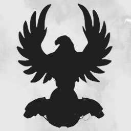 Striking Eagles