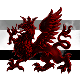 Welsh Dragons