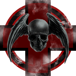 Horned Masquerade