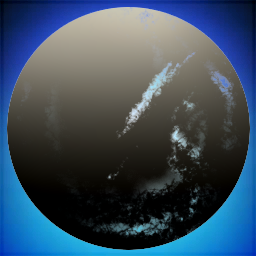 Solace of Open Space