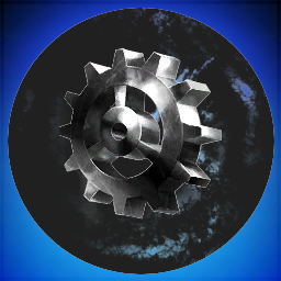 New Eden Forge